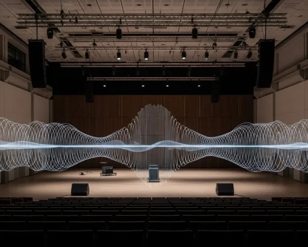 Ses ve Anons Sistemleri Nedir?